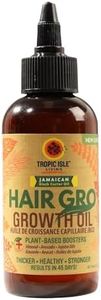 Tropic Isl