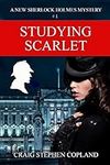 Studying Scarlet: A New Sherlock Ho