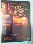 A Love Song for Bobby Long (Bilingual)