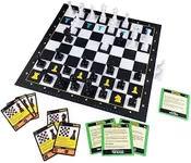 Spin Master Games, Chess Made Simpl