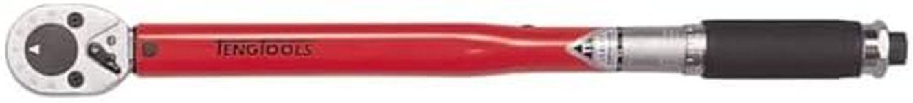 Teng 1292ag-E4 Torque Wrench 70-350