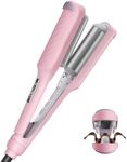 BABONIR Hair Crimper with 3 Barrels