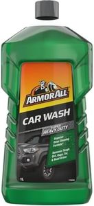 Armor All Super Heavy Duty Car Wash 1 Litre