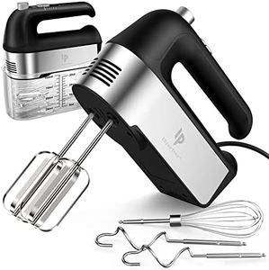 Hand Mixer