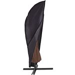 13 Foot Outdoor Umbrella