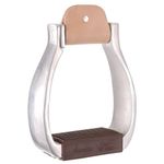 Tough 1 EZ Out Safety Stirrup, 3-Inch