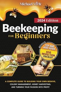 Beekeeping