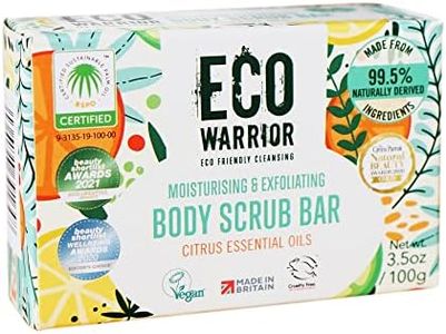 Eco Warrio