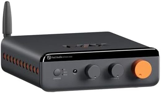 Fosi Audio