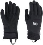 Outdoor Research Mixalot Gloves, Black, Large