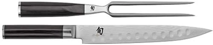 Shun Cutlery Classic 2-Piece Carvin