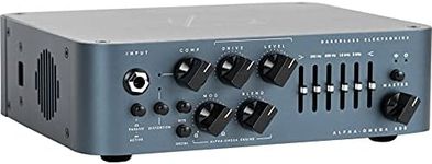 Darkglass Electronics AO500 Alpha-O
