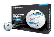 TaylorMade SpeedSoft Golf Balls
