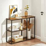 Modern Narrow Console Table