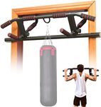 NEWAN Pull Up Bar for Doorway，Adjus