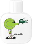 Lacoste L.12.12 Blanc x Jeremyville