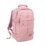 Cabin Max Cabin Bags for Ryanair Underseat Hand Luggage - Travel Backpack - Carry On Bag - Underseat Travel Bag with Compression Straps