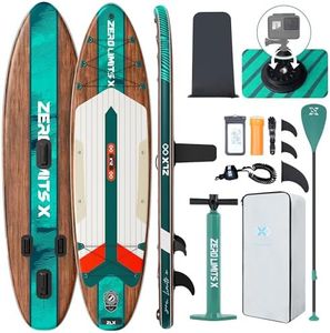 ZLX Inflat