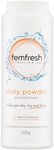 Femfresh Daily Powder - Talc Free P