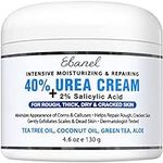 Ebanel Urea Cream 40% plus Salicyli
