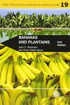 Bananas and Plantains: 19 (Crop Production Science in Horticulture)