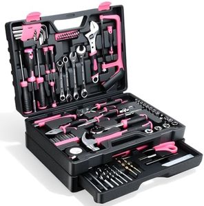 Tool Set- 