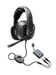 Plantronics GameCom777 Gaming Headset