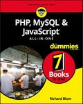 PHP, MySQL, & JavaScript All-in-One