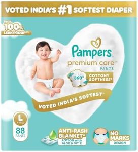 Pampers Pr