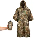 Arcturus X Realtree Camo Poncho | A