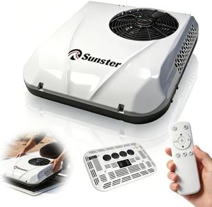 Sunster 12