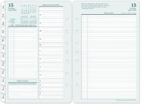 FranklinCovey - Original Two Page P