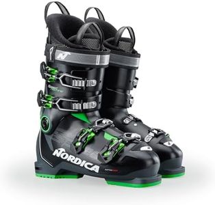 Nordica Me