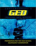 Contemporary's Ged Language Arts, Reading (Contemporary's GED Satellite)