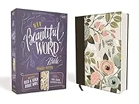 NIV, Beautiful Word Bible, Updated 