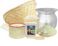 PANWA Sticky Rice Cook Pot from Thailand