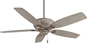 Minka Aire F659-DRF Driftwood Ceiling Fan Minka-Aire