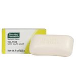 Thursday Plantation Tea Tree Bar Soap 115g