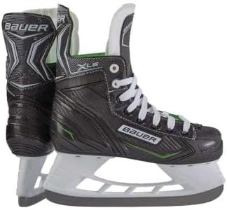 Bauer X-LS Schlittschuh Junior