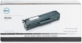 Dell YK1PM Dell Black Toner Cartrid