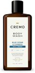 Cremo Rich-Lathering Blue Cedar & C