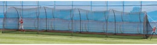 Heater Sports Xtender 48' Home Batting Cage