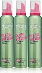 Garnier Fructis Style Sky-Hi Volume Mousse 6.4oz (Extreme) (3 Pack)