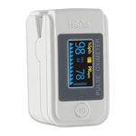 Pulse Oximeter For Medical Use Fda Approved