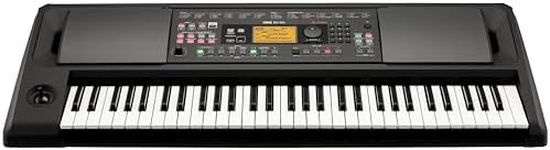 Korg - EK-50L Digital Keyboard with