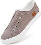 Women's Slip on Shoes Non Slip Fash