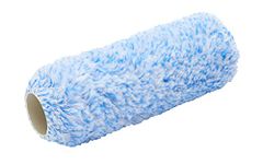 ProDec Advance 9" x 1.75" Extra Long Pile Polyamide Heavy Duty Woven Paint Roller for Masonry Paints