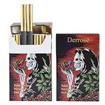 Derrose® Herbal Cigarettes Tobacco 