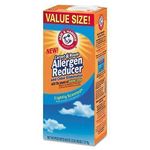 Carpet & Room Allergen Reducer & Odor Eliminator, 42.6-oz. Shaker Box, Sold as 1 Each