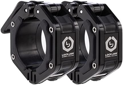 Lock-Jaw F